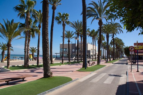 Santiago de la Ribera